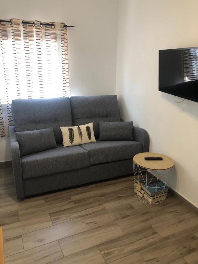 Fuerteventura Luxury Sun Leilighet Morro Jable  Eksteriør bilde